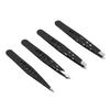 Eyebrow Clip Hair Removal Beard Trimming False Eyelashes Auxiliary Beauty Tool
