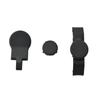 Gimbal Cover Plate For Mini 3 Pro Top Bottom Upper Lower Bracket Cover Plate For Mini 3Pro Lower Bracket Cover