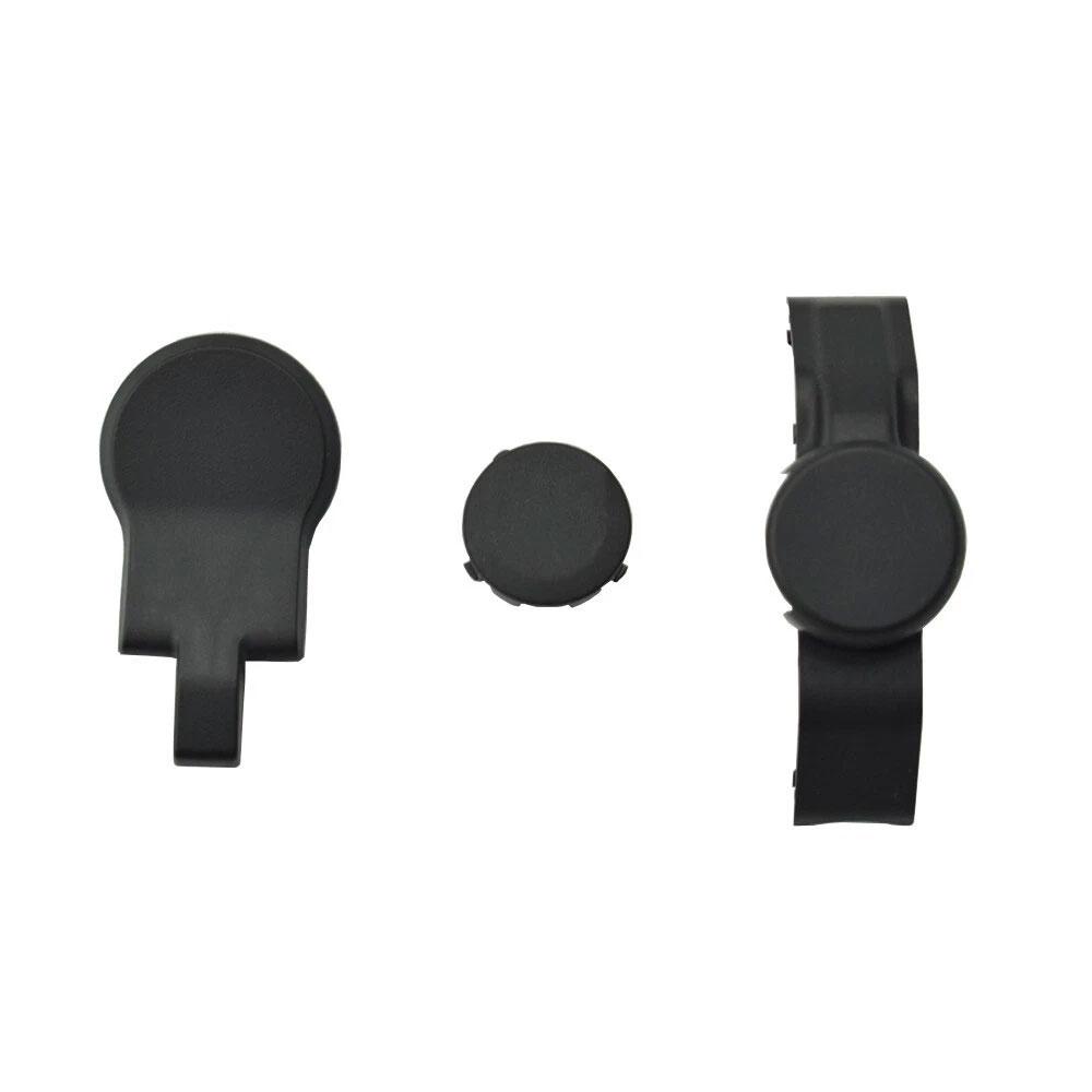Gimbal Cover Plate For Mini 3 Pro Top Bottom Upper Lower Bracket Cover Plate For Mini 3Pro Lower Bracket Cover