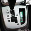06-12 Hyundai Santa Fe Interior Gear and Air Outlet Stickers & Center Console Color Film