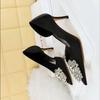 Scarpe con tacco – Scarpe con tacco