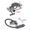 Angle Grinder Holder with Base for