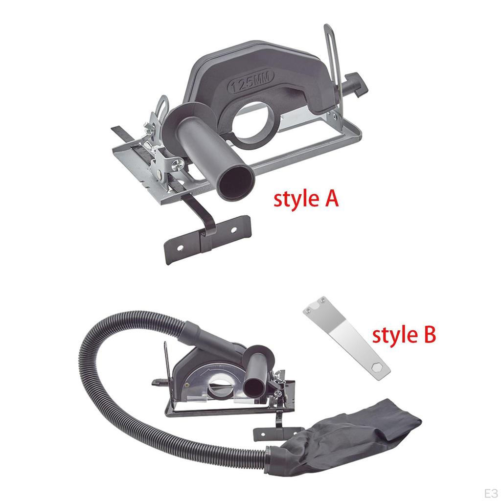 Angle Grinder Holder with Base for
