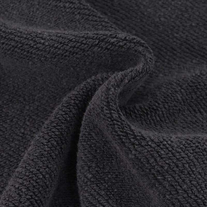 New Converse Sweatshirt Unisex Dark Gray 10025538-A01