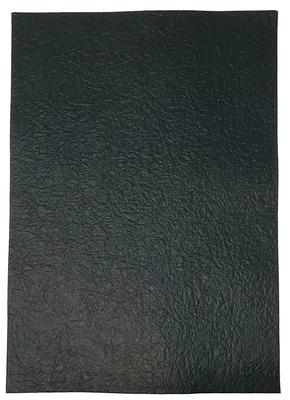 Kawasumi Japanese Momi Echizen B4 X 15 Sheets Washi, Colors, Washi, Washi, Black, Size, Approx. 25.7 36.4 Cm,