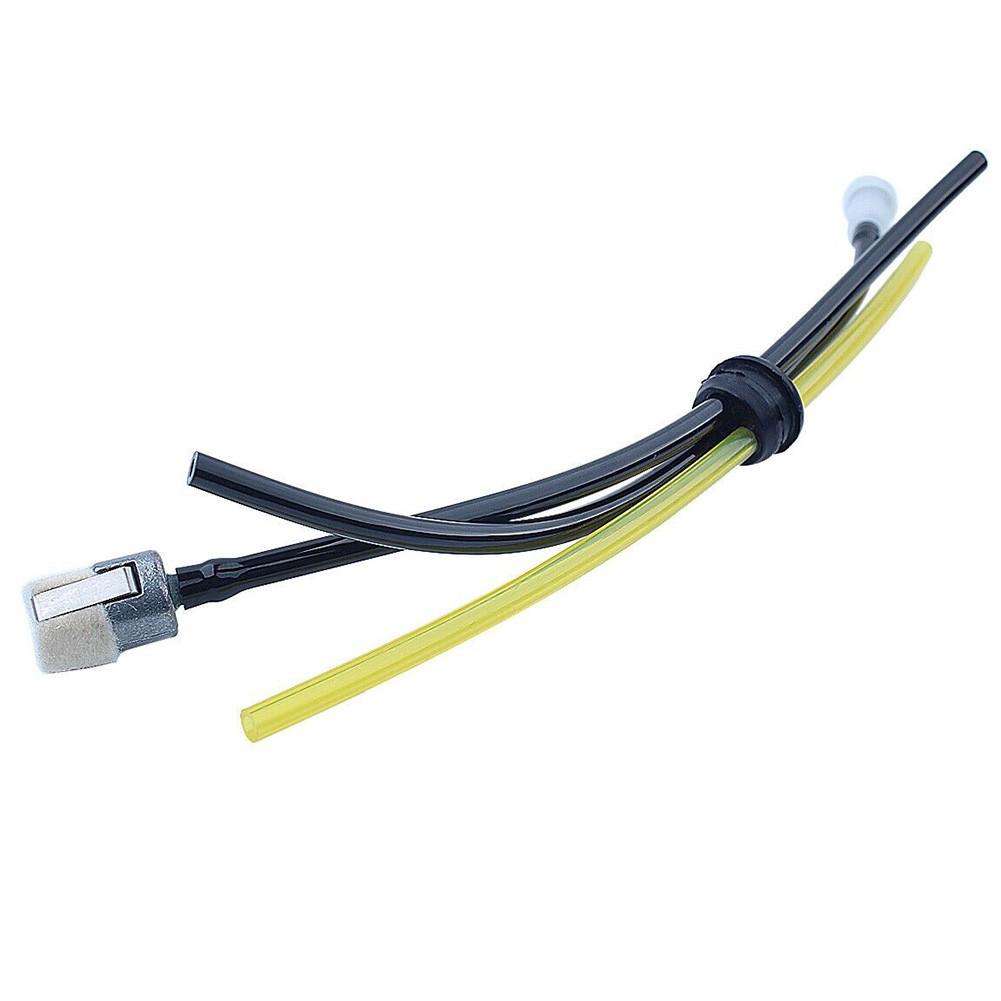 Plastic+rubber String Trimmer Parts 17.5 MM Imension