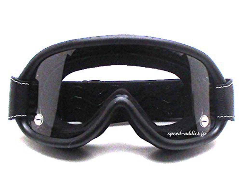 Baruffaldi SPEED 4 GOGGLE Speed 4 BLACK (Baruffaldi Goggles)