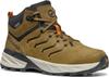 Обувь для треккинга Scarpa Youth RS Pro WP Wanderschuhe braun Sage RustOrange