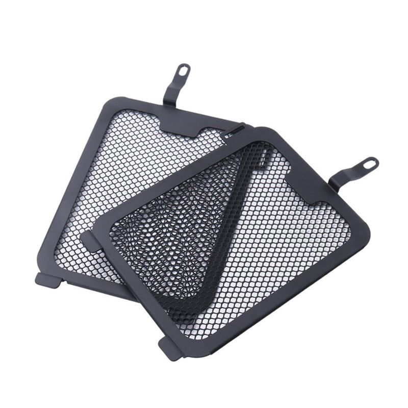 M63K-Motorcycle Radiator Grille Guard Cover Protective For BMW R1200RT 2014-2019 R1250RT 2019-2020 Accessories
