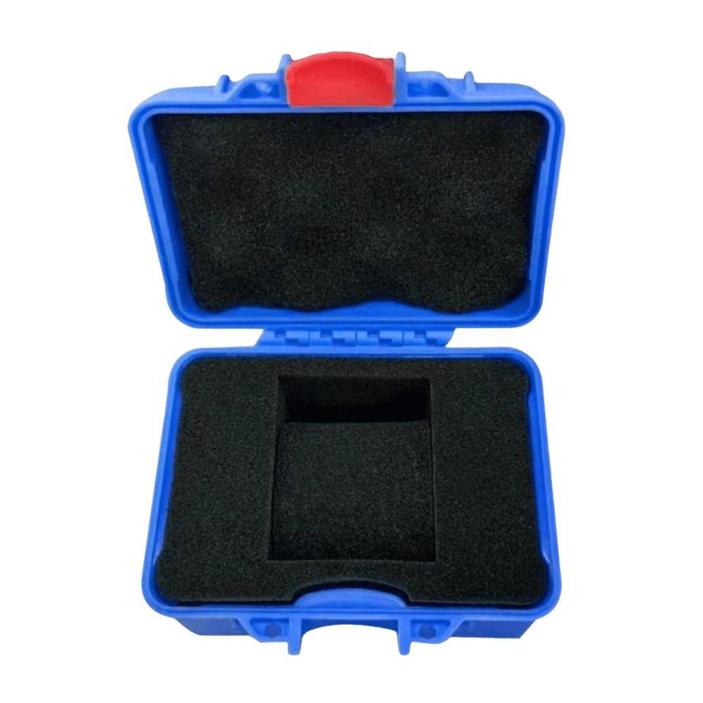 Plastic Watch Travel Case Portable Jewelry Storage Case Bracelet Storage Box Antique Collection
