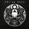ONE OK ROCK Official Merchandise 2016 SPECIAL LIVE IN NAGISAEN Nagisaen 2016 T-Shirt - Size B [M]