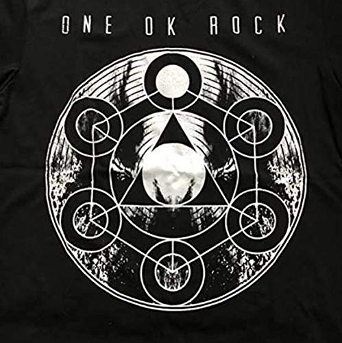 ONE OK ROCK Official Merchandise 2016 SPECIAL LIVE IN NAGISAEN Nagisaen 2016 T-Shirt - Size B [M]