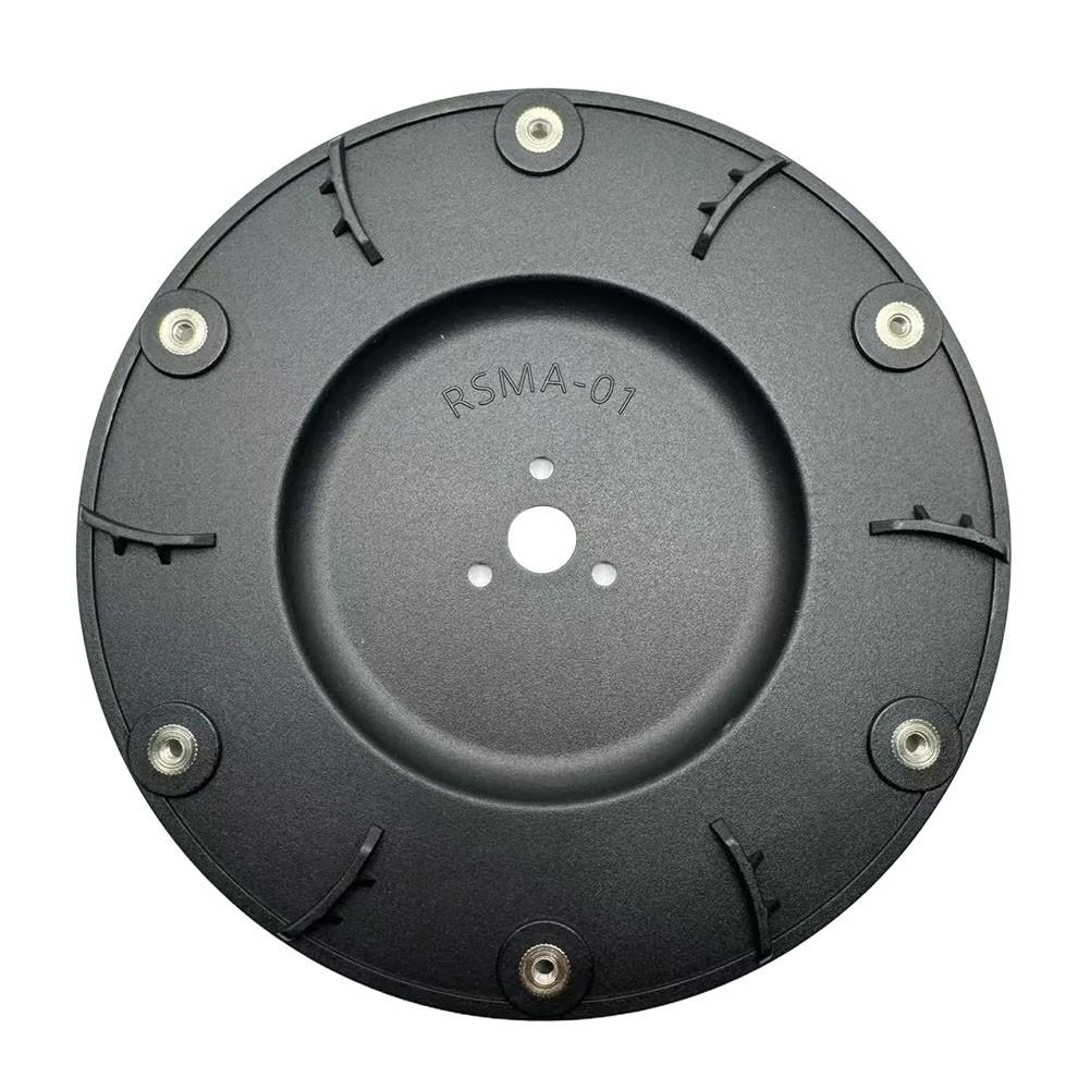 

Healthy Grass Growth Lawn Mower Blade Robot Lawn Mower