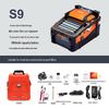 Signalfire S9 Fully Automatic Fiber Optic Fusion Splicer