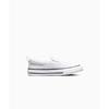 Kids Chuck Taylor All Star Malden Street Slip-on White A18840C