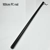 PC Anti-riot Self-Defense Security Baton