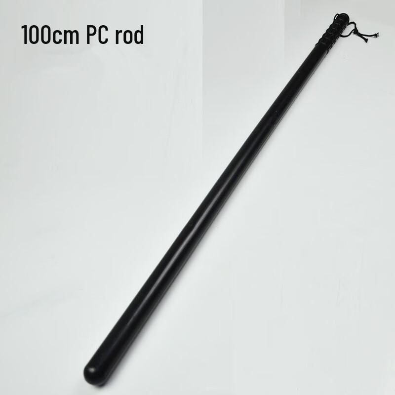 PC Anti-riot Self-Defense Security Baton