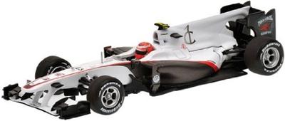 PMA Sauber C29 Kamui Kobayashi Fertigmodell 1/43