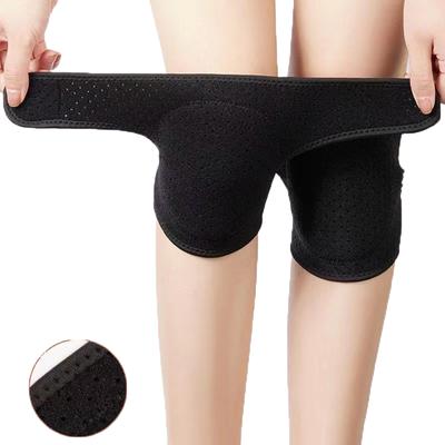 Rodilleras de EVA para bailar, voleibol, yoga, mujeres, niños y hombres, soporte para rótula, protector de fitness, equipo de trabajo