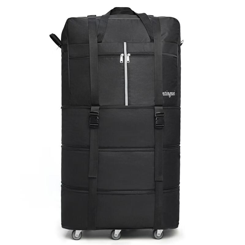 Large Capacity Oxford Travel Duffel Bag