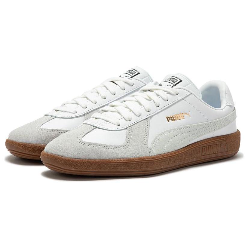 New PUMA Army Trainer 386607-05