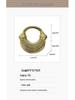 Handwoven Macrame Noodle Design Shoulder Crossbody Bag