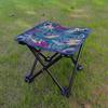 Portable Outdoor Folding Camp Stool