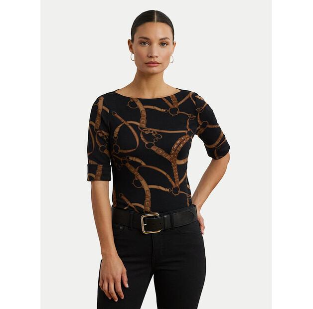 

Блузка LAUREN RALPH LAUREN 200971107001 EU XS