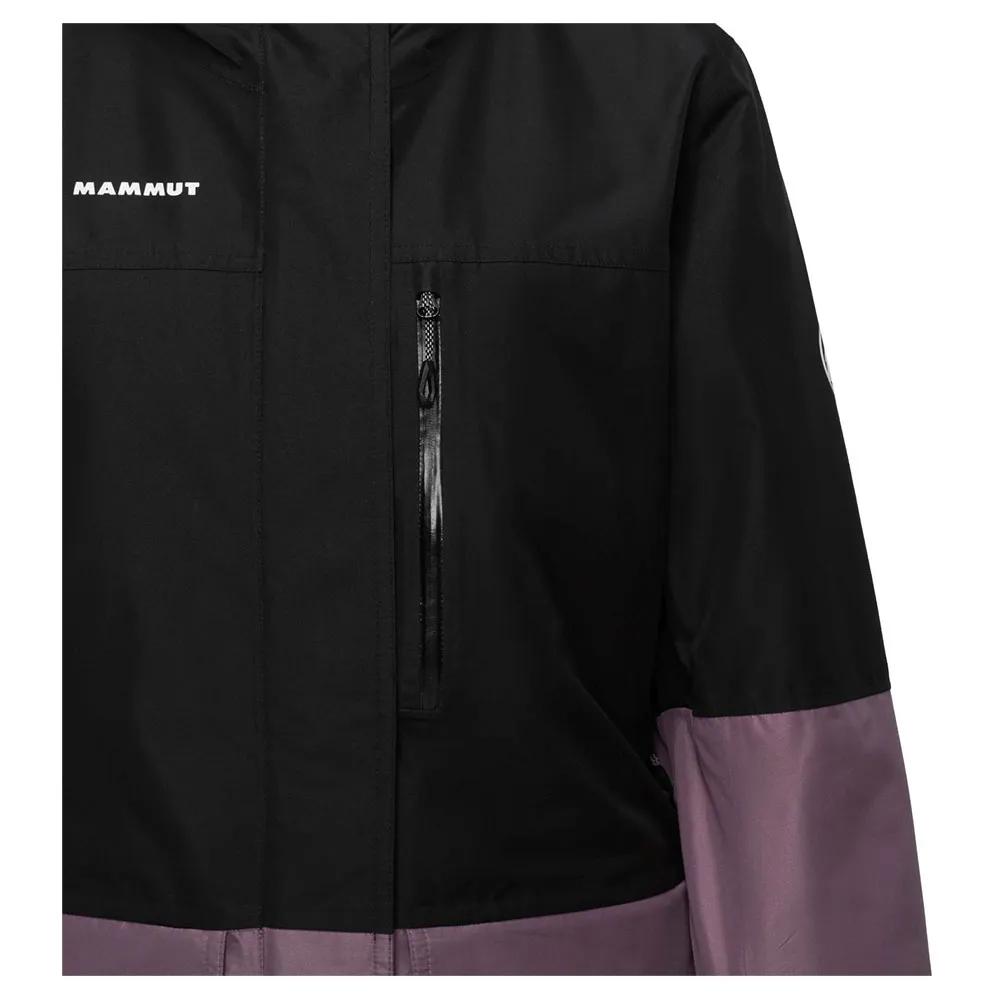 Mammut Куртка Fall Line Hardshell Thermo