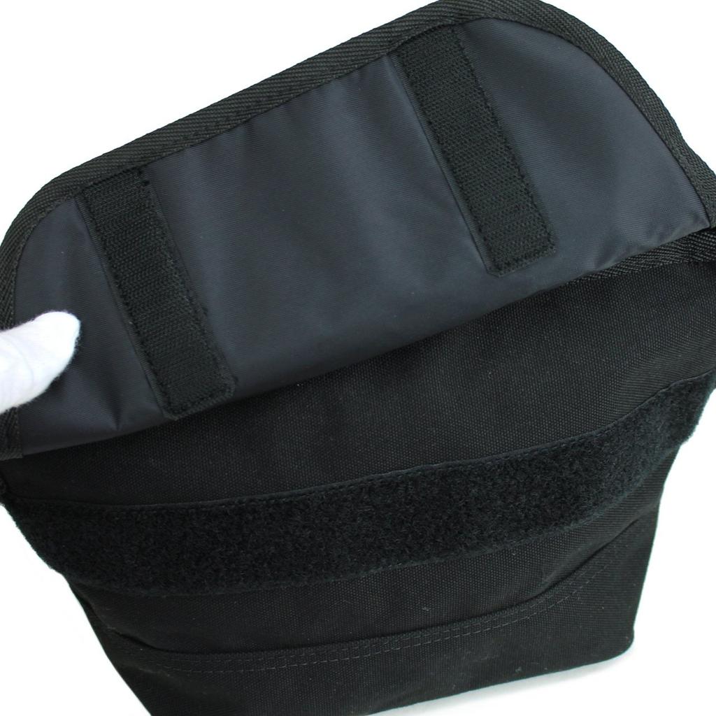 AVIREX Mini Shoulder Bag/Messenger Bag AVX3520, Sand, 18cm X 30cm, Crossbody Bag, Men's/Bag/Handbag
