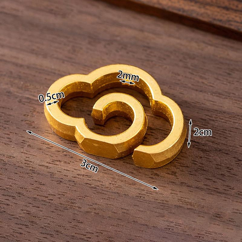 Starožitný čínský držák na vonné tyčinky ve tvaru mraku, držák na vonné tyčinky, buddhismus, čajovna, bytové dekorace, doplňky