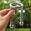 Stainless Steel Marine Tow Hook Tow Bar Yacht Hardware Boat Tow Accessory  Water Sports