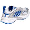 Adidas Climacool Vento 4.0 Slip Resistant, Abrasion Resistant, Rebound Running Shoes Unisex Crystal White KK1812