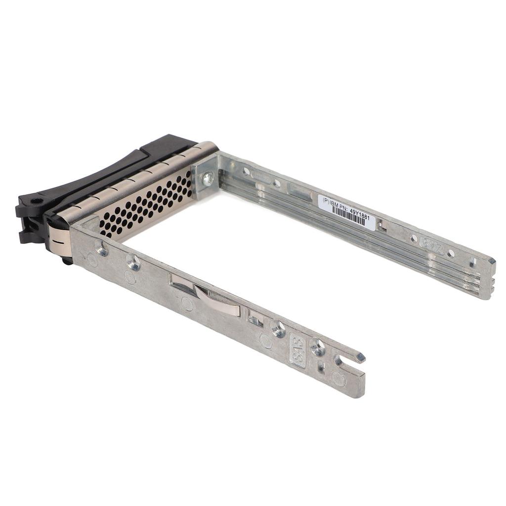 Festplatten-Tray 2,5 Zoll SAS SATA HDD Tray Caddy für Lenovo IBM DS3524 DS3500 DS3200 DS3250