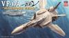 Hasegawa Macross Zero Aircraft Carrier Asuka Scale Plastic Model Kit 65771 VF-0A 1/72