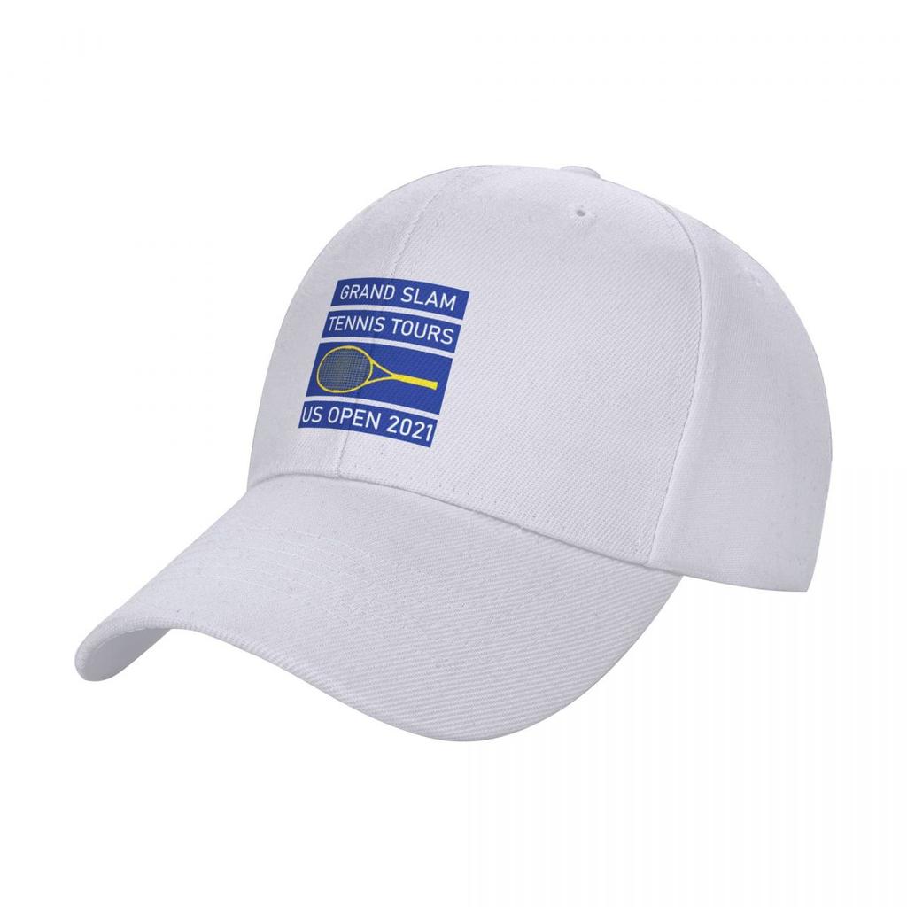 Tennis US Open Baseball Cap Luxury Unisex Hat Golf Trucker Cap hats on offer Unisexs Womens