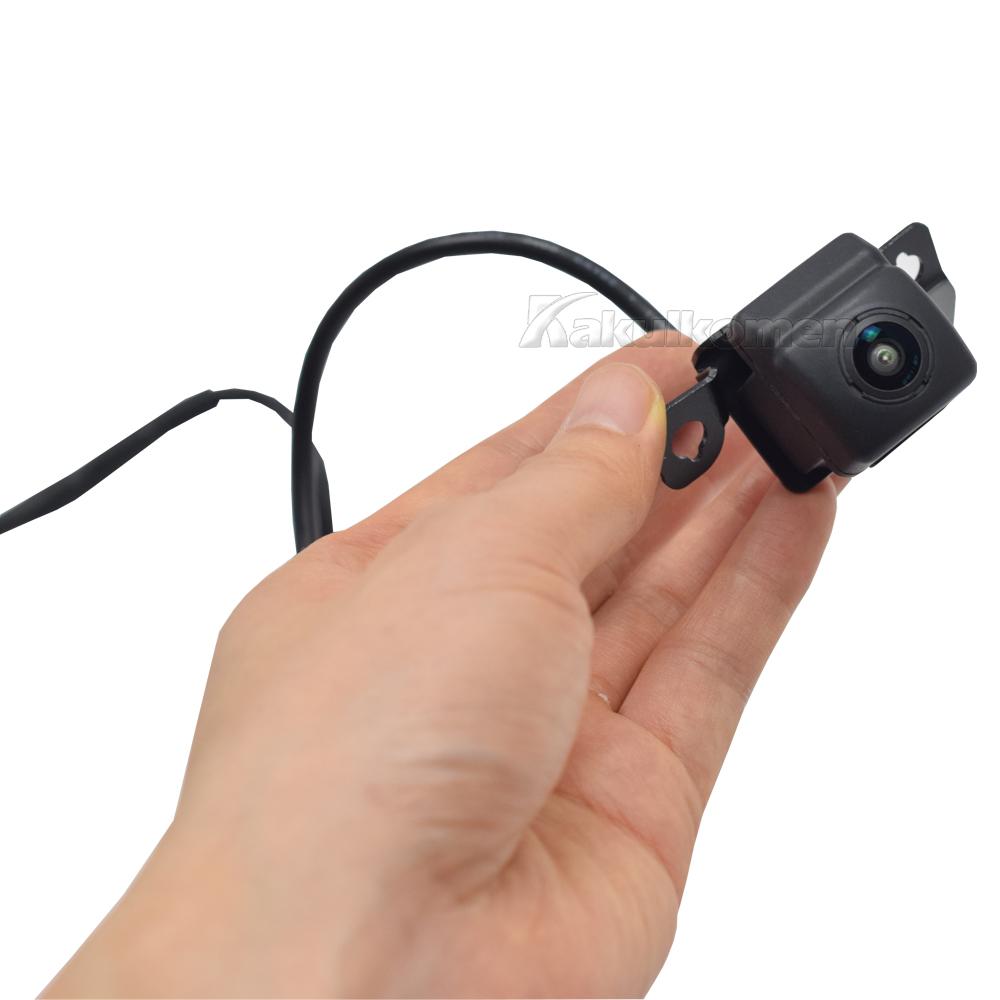 Car Rear View Backup Parking Camera IP68 Waterproof 95760-B3000 95760B3000 Replacement for Hyundai Mistra 2013-2017
