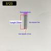 Electromagnetic Motor Brake Spring - Length: 29/30/32, Diameter: 7.5/8.5/10/15