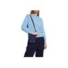 New AMIPARIS Polyamide Shoulder Bag, Crossbody Bag Regular Men's Blue USL023902491