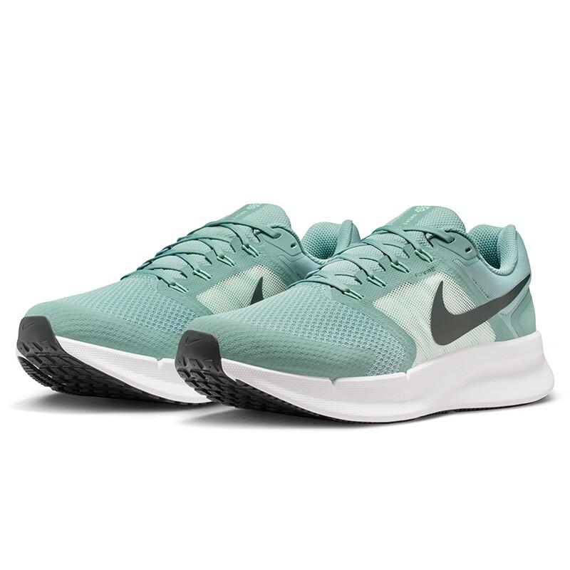 NIKE Men's Running Shoes, Breathable, SWIFT 3 Sneakers