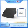 Toyota Corolla Cross Hybrid Trunk Mat - Car Interior Accessory