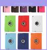 Degree Rotating 360 Handmade Bling Glitter Rhinestones Magnetic Case Ipad For