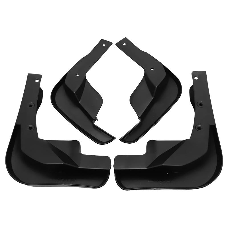 

Подходит для модификации передних и задних шин Qashqai Nissan Qashqai 2015-2021 гг., брызговик 38*27*13（cm）