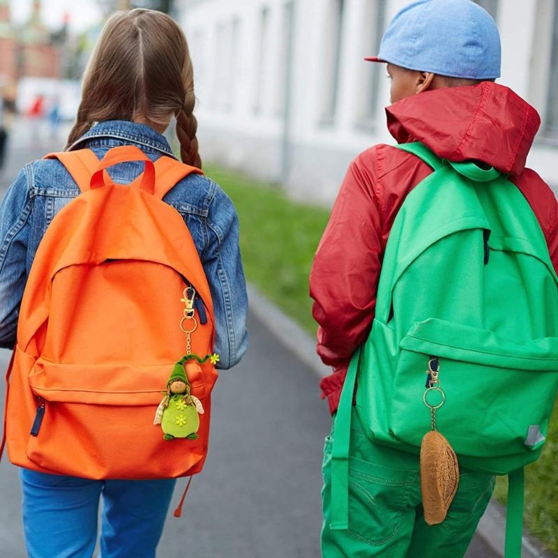 250Pcs Swivel Buckle Set 35Pcs Lobster Claw Clasps 35Pcs Keyrings with Chain 35Pcs Split Rings 180Pcs Screw Eye Needle