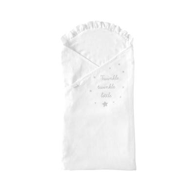 Egg Mat Swaddle CLOUD Cover 3038 [10mois]