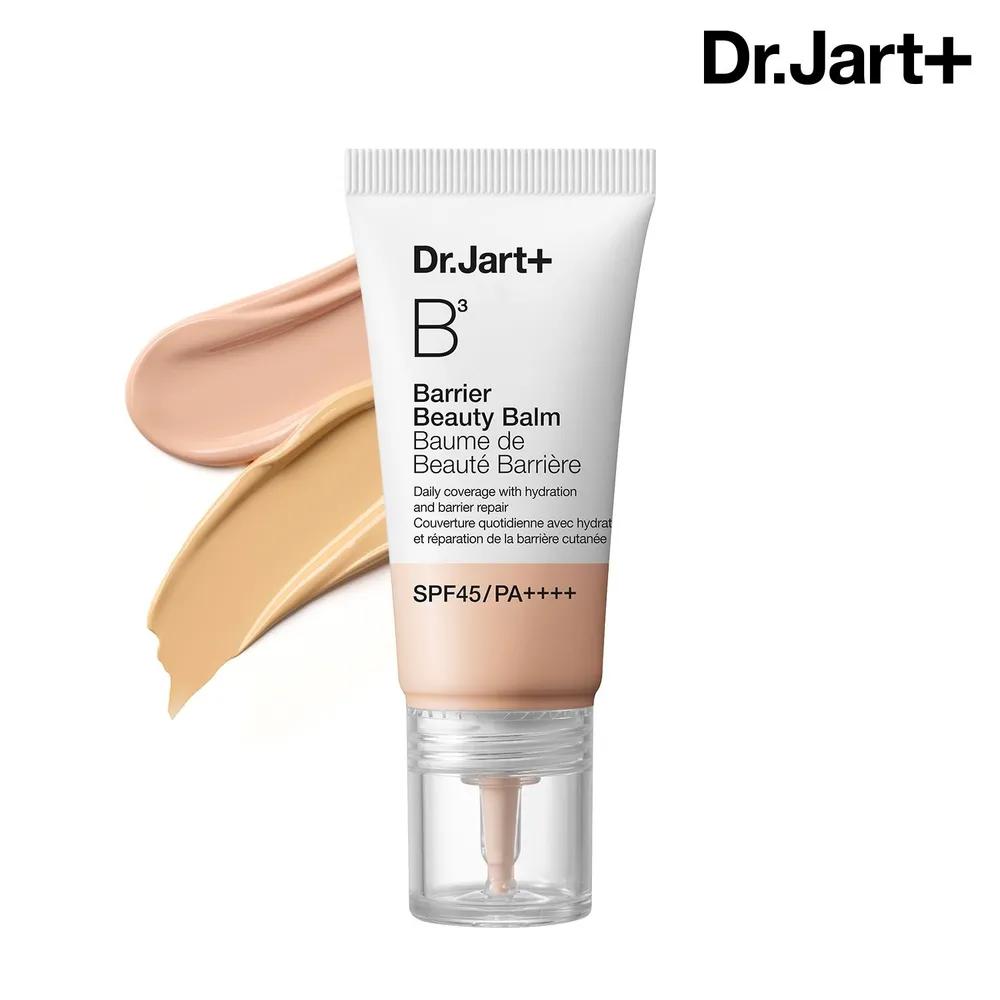 

The Makeup Barrier Beauty Balm W1 Light