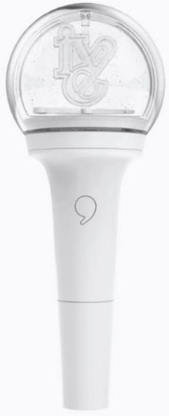

Официальный лайтстик IVE Japan Light Stick ver.1