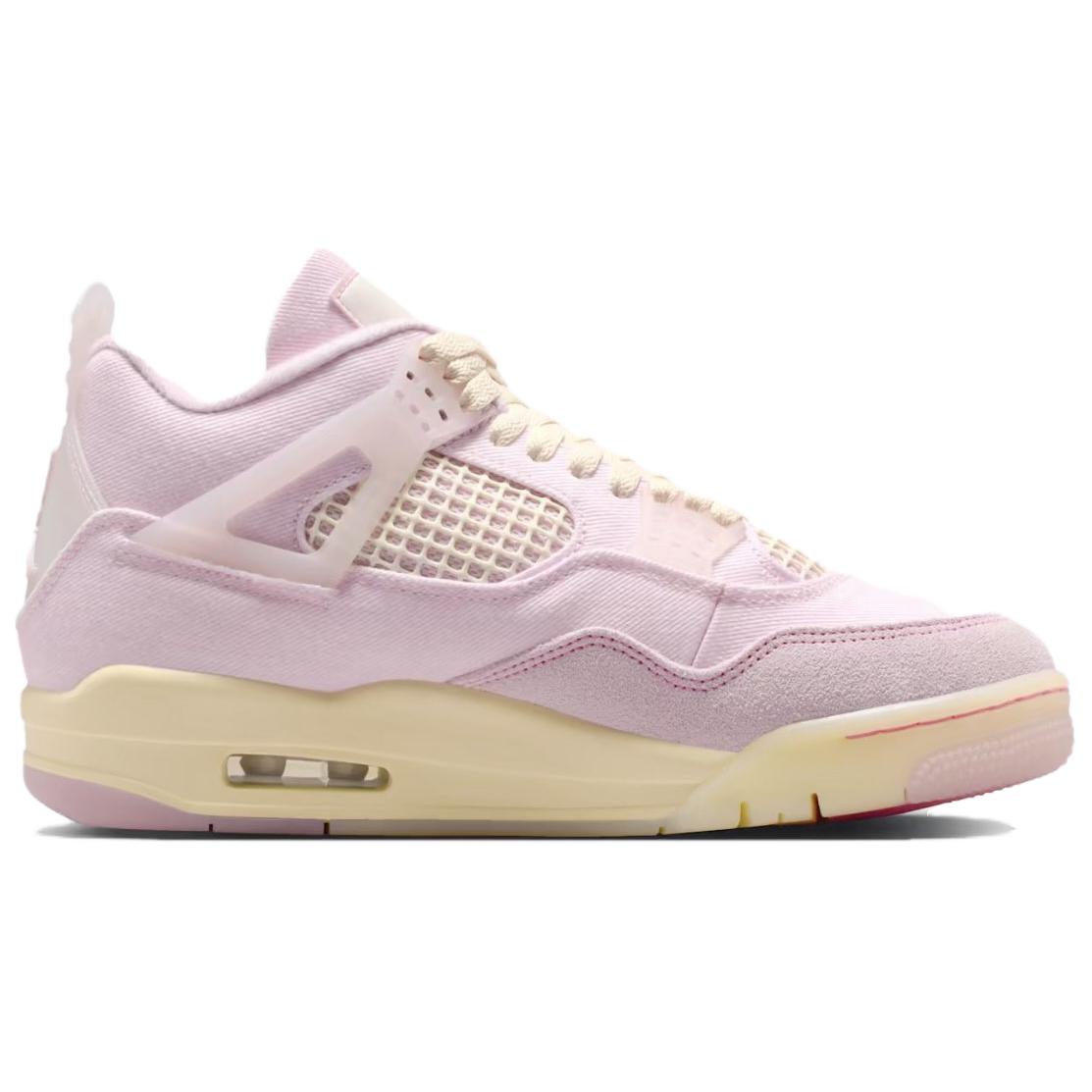 Jordan Air Jordan 4 Vintage Basketbola