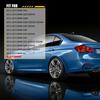 Brake Tail Light Bulb Socket Harness Wire For 2012-2013 BMW 328I 335I Sedan EOA