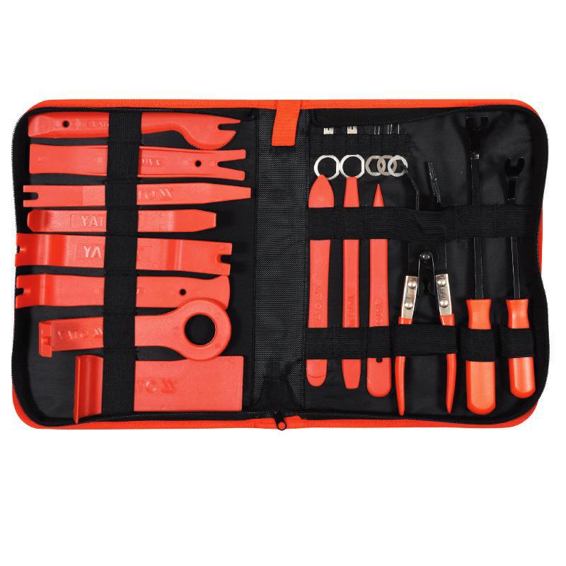 YATO Car Interior Door Panel Pry Tool Set